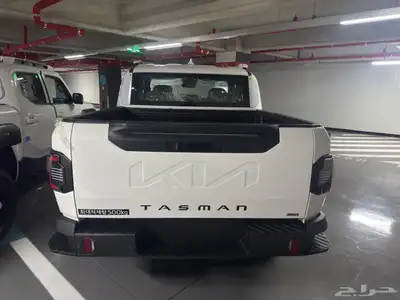 كيا تاسمان موديلات 2026 اعلا فئه XPRO 23