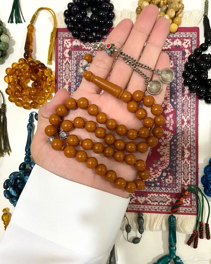 سبح بكلايت أنتيك 2