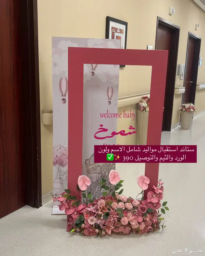 ستاند مواليد 6