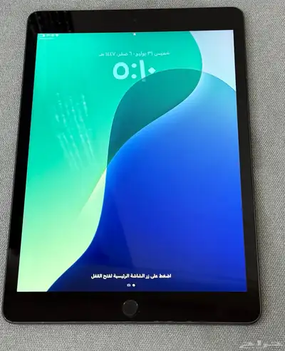 ايباد الجيل العاشر نظيف 1