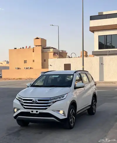 تويوتا راش 2022 وكالة 2