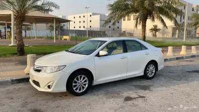 كامري 2014 0