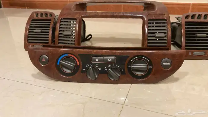 ريش مكيف كامري 2003-2006 4