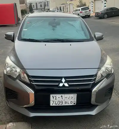 ميتسوبيشي اتراج 0