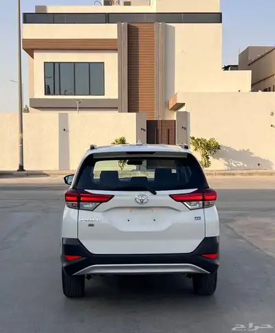 تويوتا راش 2022 وكالة 10