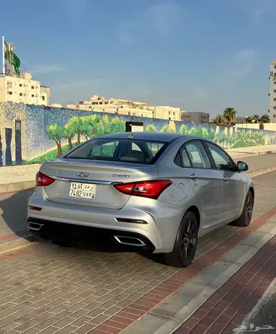 شيري اريزو 5 الشكل الجديد 2024(السعر 28500) 7