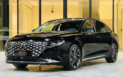 ازيرا 2020 فل كامل V6(عرض خاص) 2