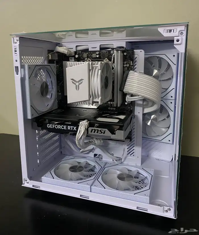 تجميعه اقتصادية 5060 Ti قيقا 16 1