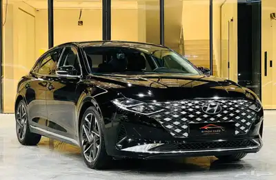 ازيرا 2020 فل كامل V6(عرض خاص) 0