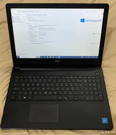 لابتوب DELL 3