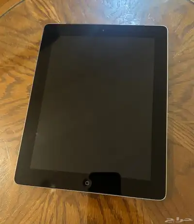 ايباد الجيل الرابع موديل A1460 3