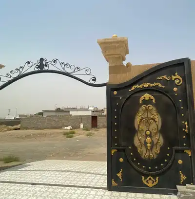 ابواب و نوافذ 3