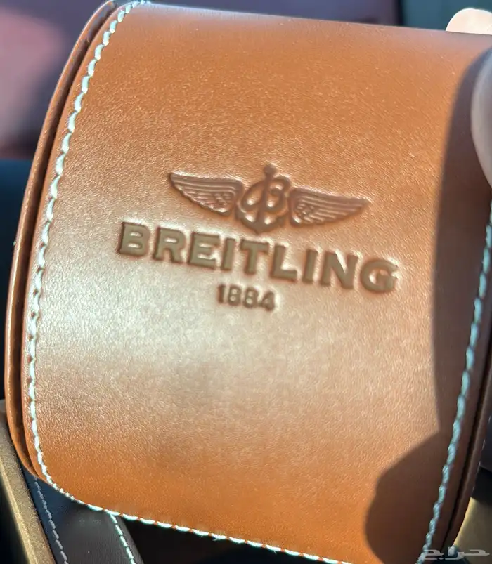 ساعة BREITLING 1