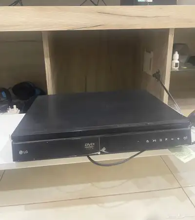 مسرح منزلي LG مستخدم وبسعر مناسب 0