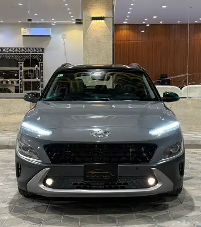 هيونداي كونا 2022 هايبرد (عرض خاص ) 2