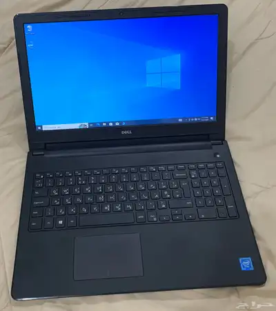 لابتوب DELL 9