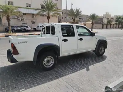 إيسوزو غمارتين دبل موديل 2012 0