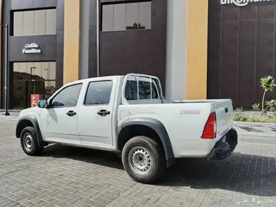 إيسوزو غمارتين دبل موديل 2012 1