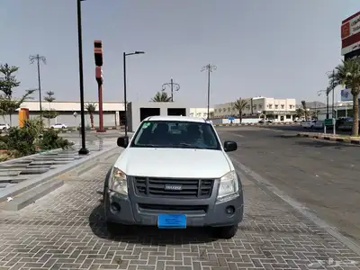 إيسوزو غمارتين دبل موديل 2012 3