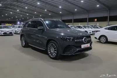 مرسيدس GLE 450 فل كامل موديل 2025 0