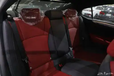 لكزس ES350 F سبورت 2024 جديد الاقل سعرا 17