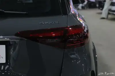 مرسيدس GLE 450 فل كامل موديل 2025 5