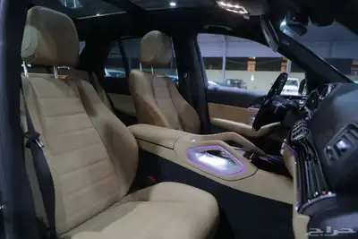 مرسيدس GLE 450 فل كامل موديل 2025 10