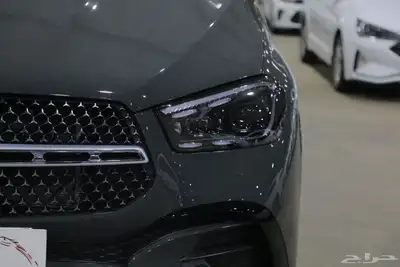 مرسيدس GLE 450 فل كامل موديل 2025 4