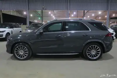 مرسيدس GLE 450 فل كامل موديل 2025 7