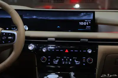 جينسس G80 برستيج 2025 ( الناغي ) اقل سعرا 14