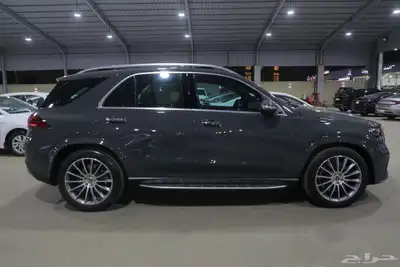 مرسيدس GLE 450 فل كامل موديل 2025 6