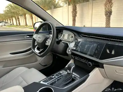 شيري اريزو 6 برو 2024 كمفورت شبة جديدة 11
