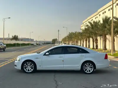 شيفرولية كابريس LS 2016 5