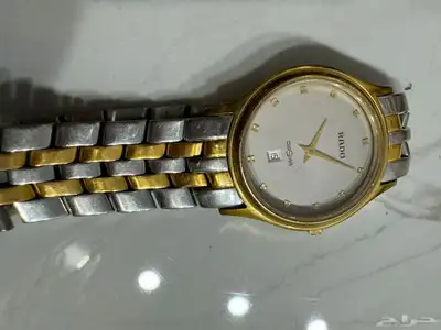ساعات رجاليه قديمة 3