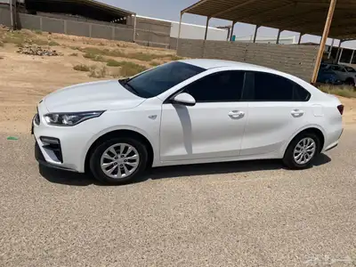 سيراتوا 2021 (بنزين) بدي وكاله مالك اول ماشيه قليل 1