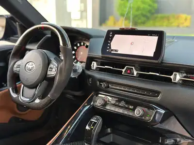 سوبرا 6 سلندر 2023 GR 20