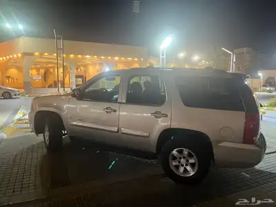 جمس يوكن. سعودي 2009 مفحوص ومجدد 0