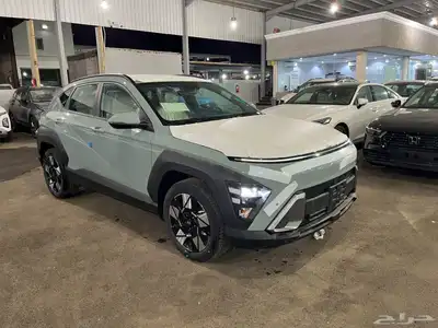 هونداي كونا سمارت موديل 2025 باقل سعر كاش واقساط 1