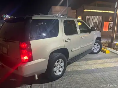 جمس يوكن. سعودي 2009 مفحوص ومجدد 7