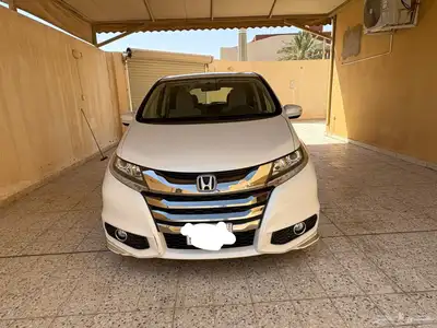 هواند اوديسي 2018 5