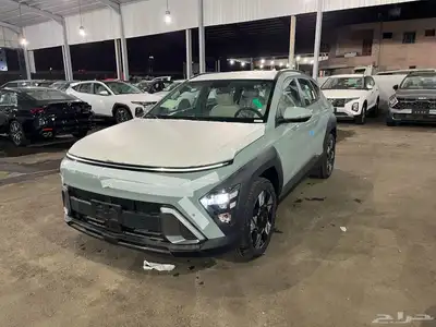 هونداي كونا سمارت موديل 2025 باقل سعر كاش واقساط 0