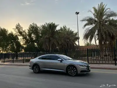 فلكسواجن ارتيون 2018 ( فل كامل V4 ) 20