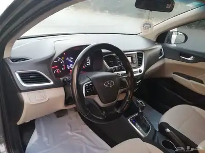 اكسنت 2022 التواصل بالاتصال فقط 9