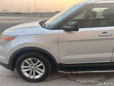 فورد اكسبلورر 2013 3