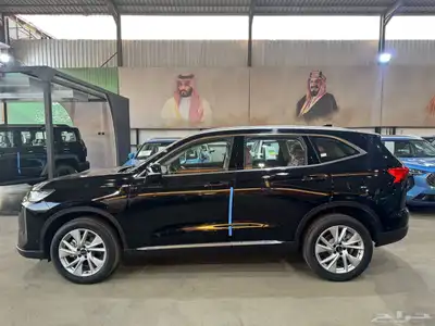 هافال H6 فل كامل 2026 18