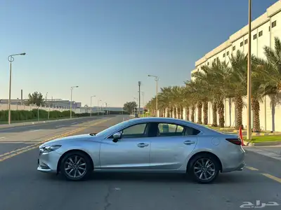 مازدا 6 2023 3