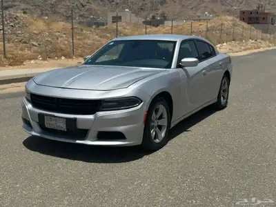 دوج شارجر موديل 2021 4