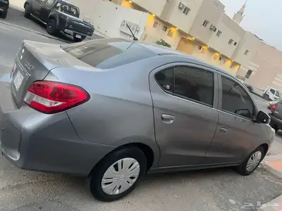 ميتسوبيشي اتراج 4