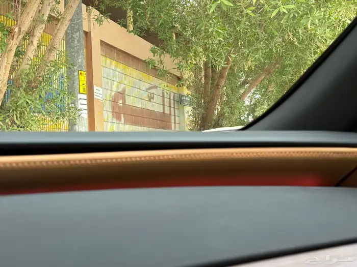 لكزس RX 350h موديل 2023 ( بحالة الوكالة ) 20