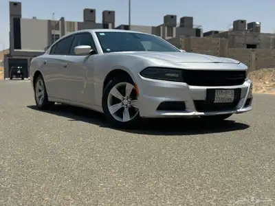 دوج شارجر موديل 2021 8